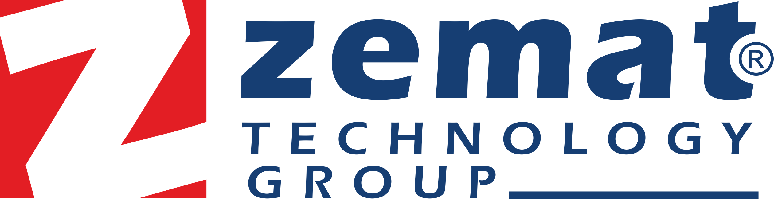 HF Schweißmaschinen | Zemat Technology Group